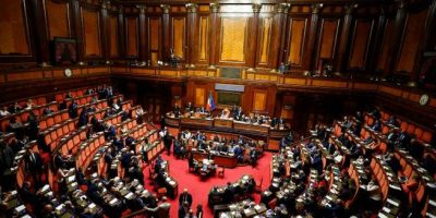 Governo giallorosso o Conte bis, entra nel vivo...