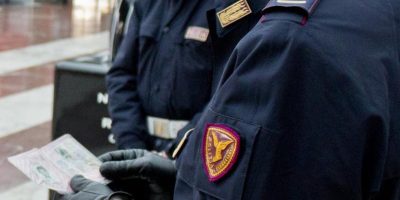 Polfer, bilancio del 2021: 920 arresti e 8711 p...