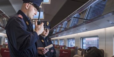 Gioielli per 100mila euro, il bottino recuperat...