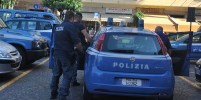 Spaccio, inflitto un duro colpo alla rete paler...