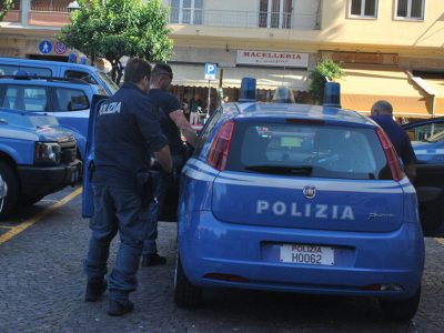 Spaccio, inflitto un duro colpo alla rete palermitana