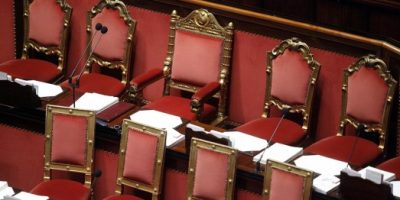 Sottosegretari e viceministri, è partito il val...