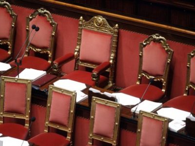 Sottosegretari e viceministri, è partito il valzer delle poltrone