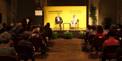 Festa del libro con gli autori: è Pordenonelegg...