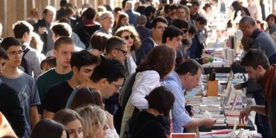 La cultura a passeggio a Torino con Portici di ...