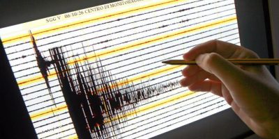 Terremoto magnitudo 6.1 ha colpito l’isol...
