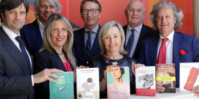 Il Premio Campiello in finale domani a Venezia