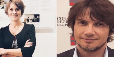 Un avvocato e una giornalista i vincitori del P...