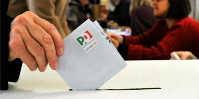 Pd, da Catanzaro l’appello a Zingaretti: ...