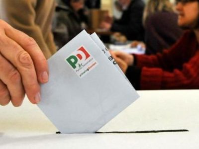 Pd, da Catanzaro l’appello a Zingaretti: “Vogliamo le primarie”