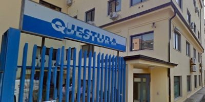 Minaccia di morte la ex, divieto di avvicinamento