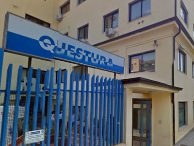 Minaccia di morte la ex, divieto di avvicinamento