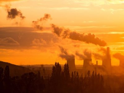 Controllo sulle emissioni inquinanti: dieci anni di Registro europeo