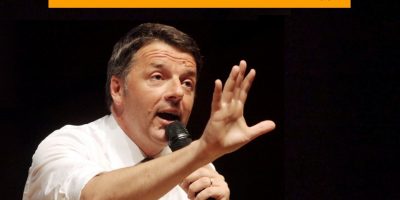 Renzi “Boldrini e Bindi tornate al Pd? Au...