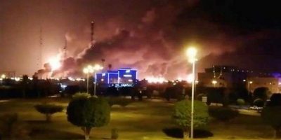 L’Inghilterra accusa decisa “Iran r...