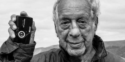 Addio a Robert Frank, il fotografo della raccol...