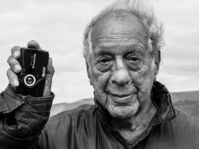 Addio a Robert Frank, il fotografo della raccolta “The Americans”