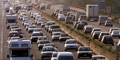 Bollino rosso sulle autostrade italiane per il ...