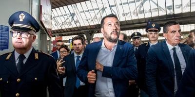 Voli di Stato, archiviato procedimento a carico...