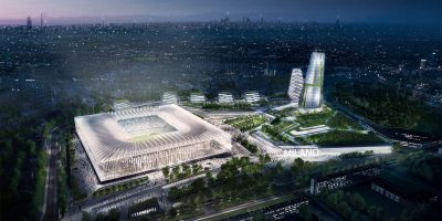 Nuovo stadio San Siro, svelati i due progetti f...