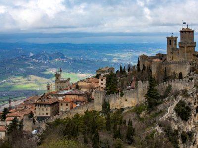 Il 3 settembre 301 nasceva la Rebubblica di San Marino, libera e indipendente