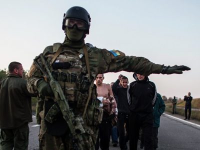 Scambio di prigionieri fra Russia e Ucraina, ora sembra fattibile