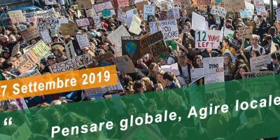 Al via il terzo Sciopero Globale per l’em...