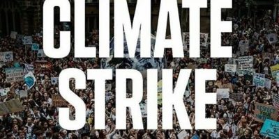 Il 27 settembre si avvicina e sarà Sciopero Glo...