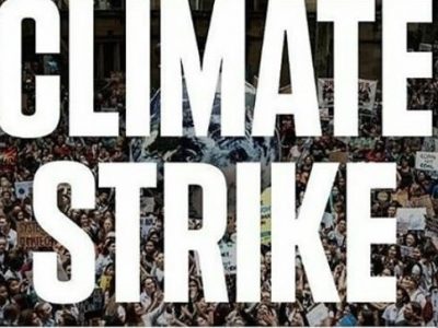 Il 27 settembre si avvicina e sarà Sciopero Globale per il clima