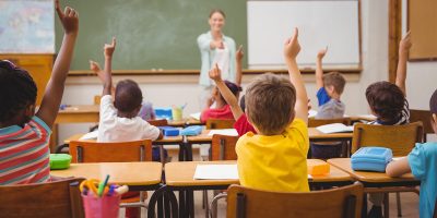 Scuola, è suonata a Bolzano la prima campanella...