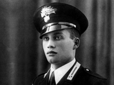 Il sacrificio del vicebrigadiere Salvo D’Acquisto il 23 settembre ’43