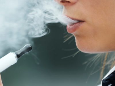 Anche New York vieta la vendita delle sigarette elettroniche