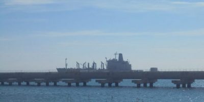 Furto di idrocarburi e ricettazione, associazio...