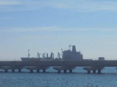 Furto di idrocarburi e ricettazione, associazione a delinquere per 8