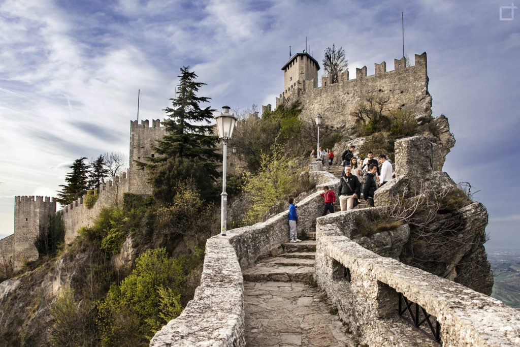 Trasferirsi A Vivere E Lavorare A San Marino