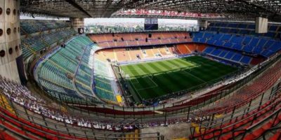 Milano, stadio nuovo primi progetti…ma Sa...