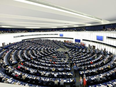 I Verdi europei fanno l’occhiolino ai 5 stelle in cerca di una identità