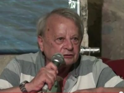 Morto Stefano Delle Chiaie, fondò Avanguardia Nazionale