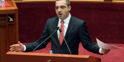 Condannato l’ex ministro Tahiri, l’...