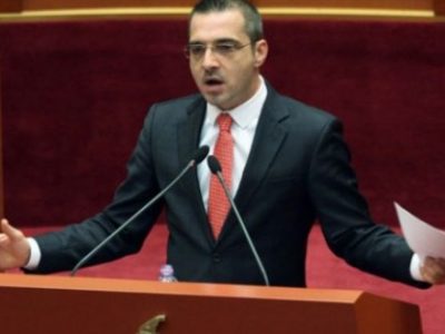 Condannato l’ex ministro Tahiri, l’accusa è di abuso d’ufficio