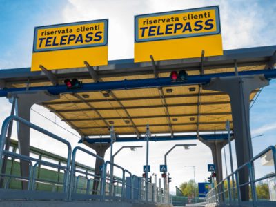 Procedimento dell’Antitrust nei confronti di Telepass Spa