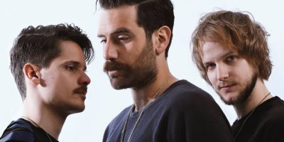 Tommaso Paradiso ha annunciato lo scioglimento ...