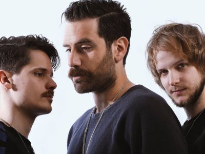 Tommaso Paradiso ha annunciato lo scioglimento di Thegiornalisti