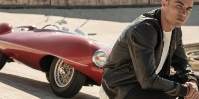 Il Mauto di Torino scelto da Ronaldo per lo sho...