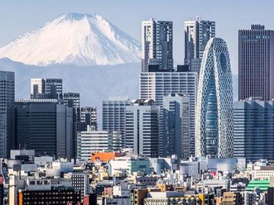 Tokyo si riconferma la città più sicura del mondo