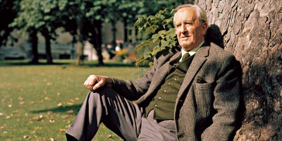 Il 2 settembre ’73 moriva J.R.R. Tolkien,...