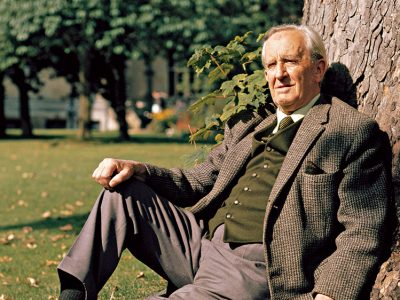 Il 2 settembre ’73 moriva J.R.R. Tolkien, autore de “Il Signore degli anelli”