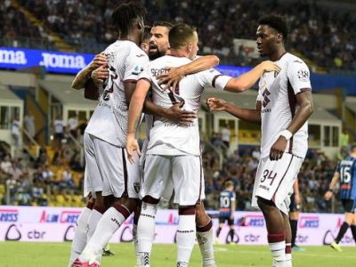 Juventus, Toro e Inter dominano la classifica di A