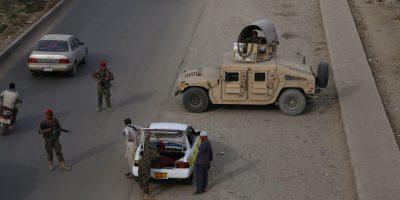 Il presidente Trump ha annullato l’incont...