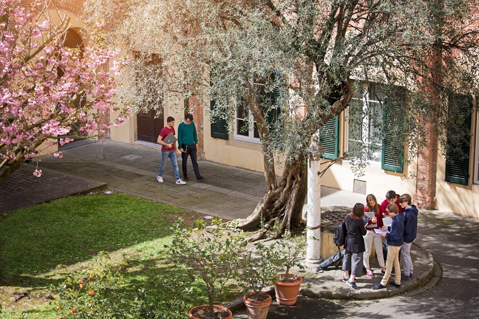 Politecnico laureati